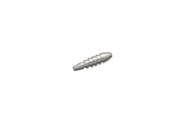Spinnarkropp Droppe 40 mm 7 g - 3 pack