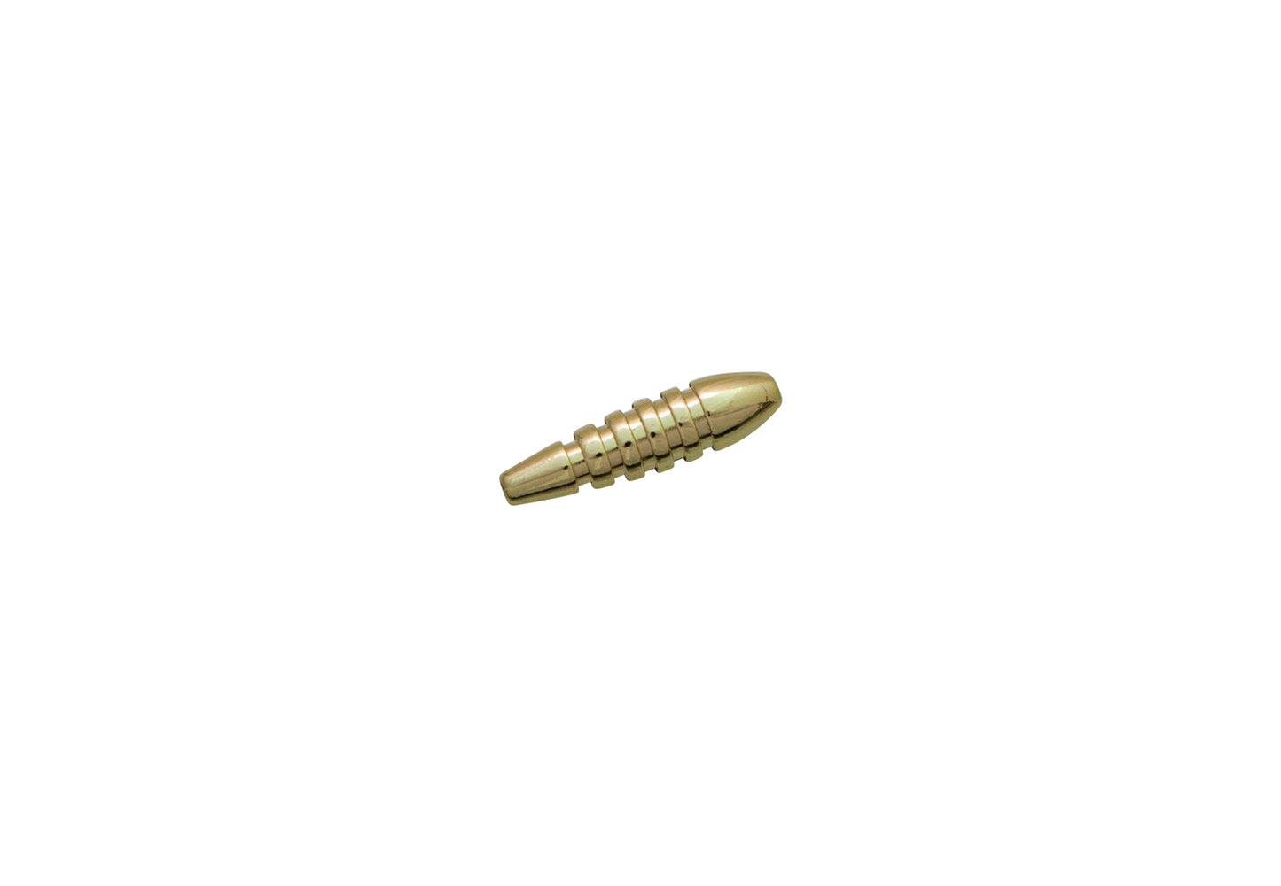 Spinnarkropp Droppe 40 mm 7 g - 3 pack