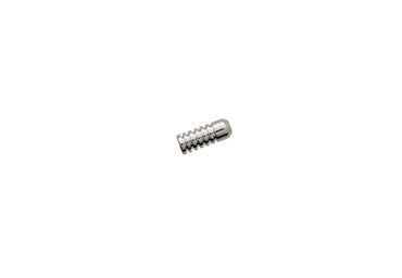 Spinnarkropp Ribbad 20 mm 4,3 g - 3 pack