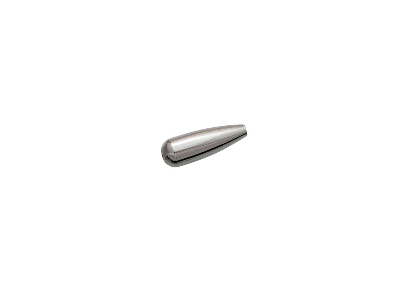 Spinnarkropp Bullet 30 mm 12 g - 3 pack