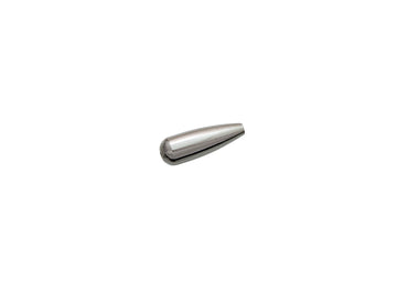 Spinnarkropp Bullet 30 mm 12 g - 3 pack