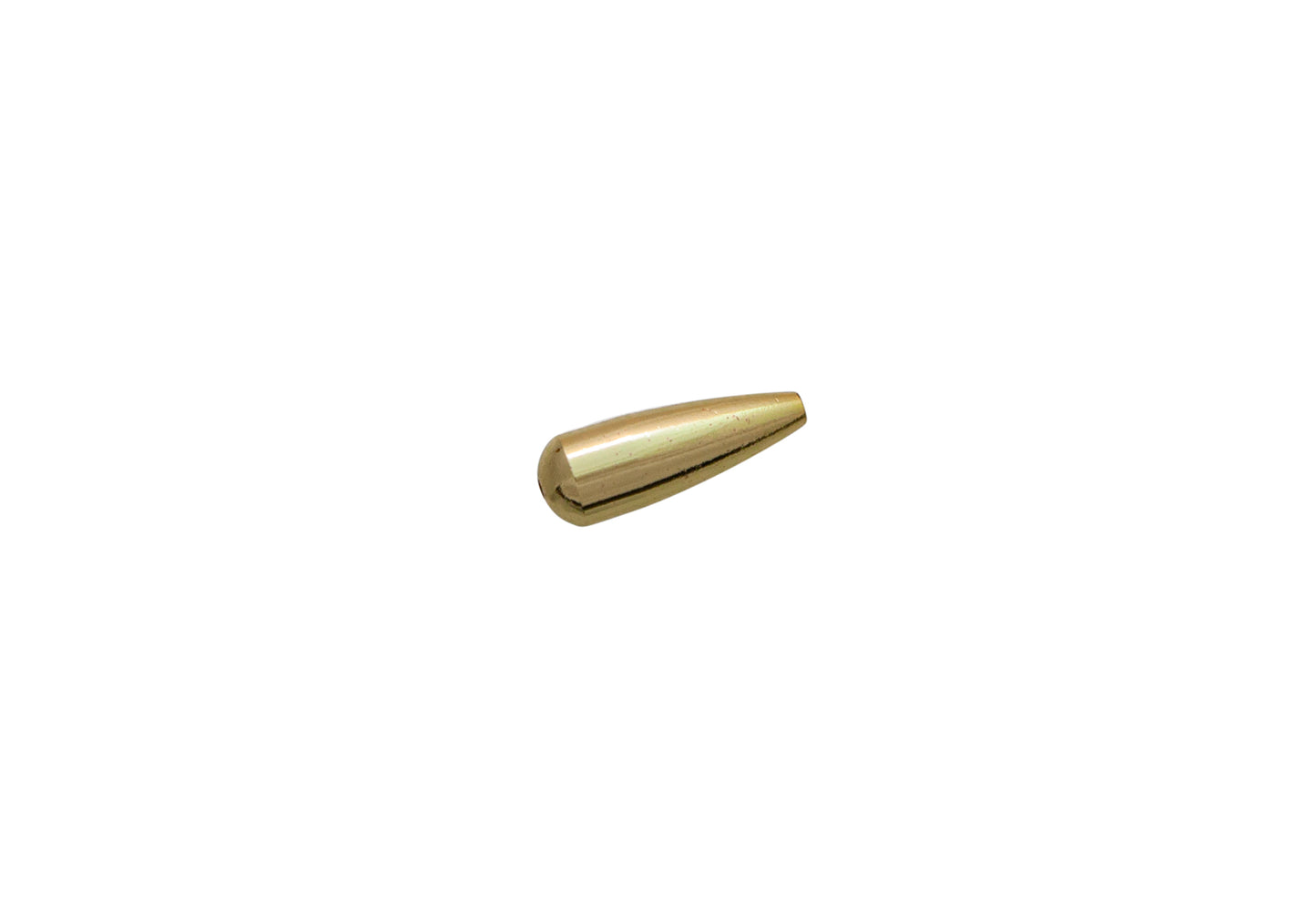 Spinnarkropp Bullet 30 mm 12 g - 3 pack