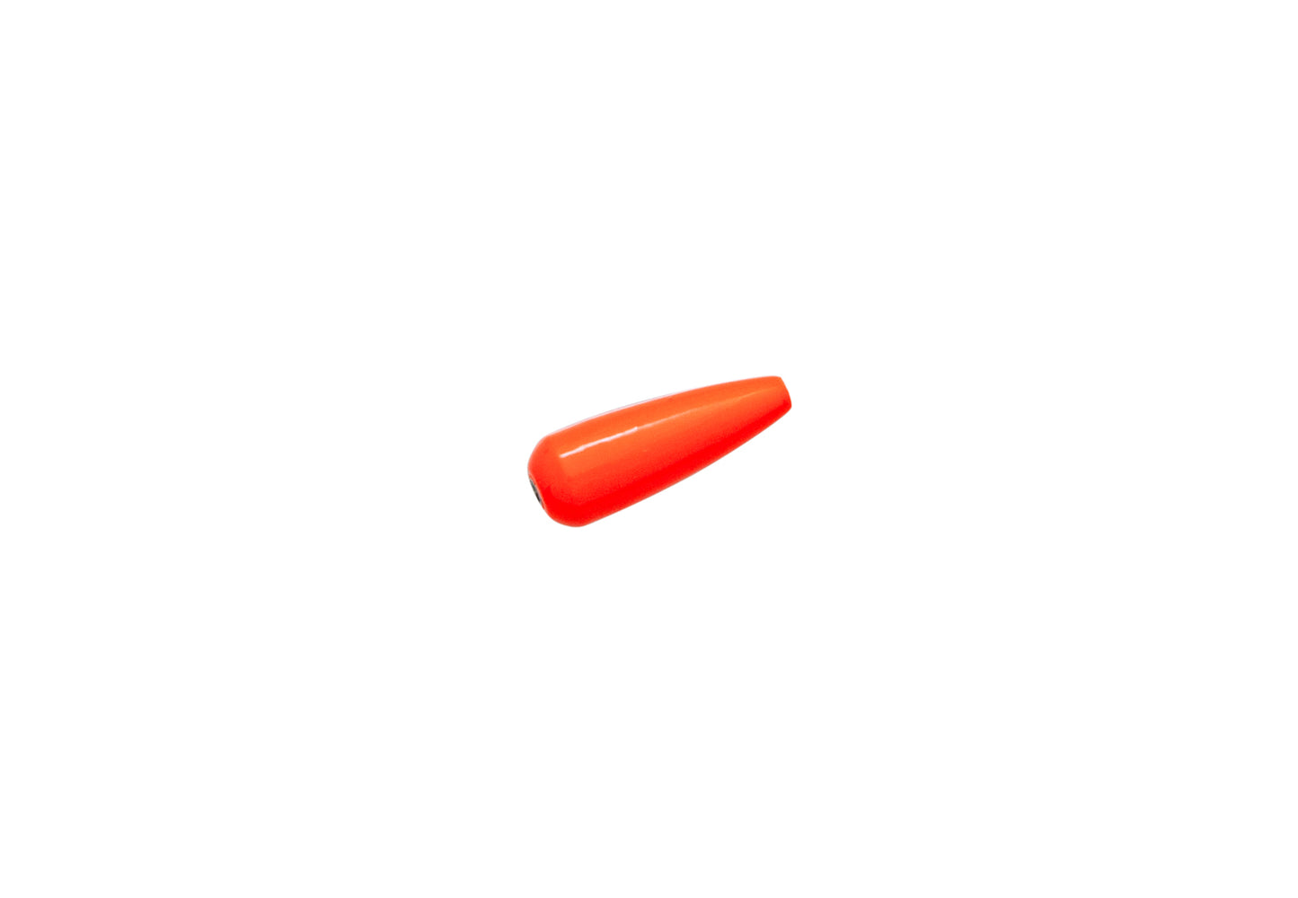 Spinnarkropp Bullet 30 mm 12 g - 3 pack