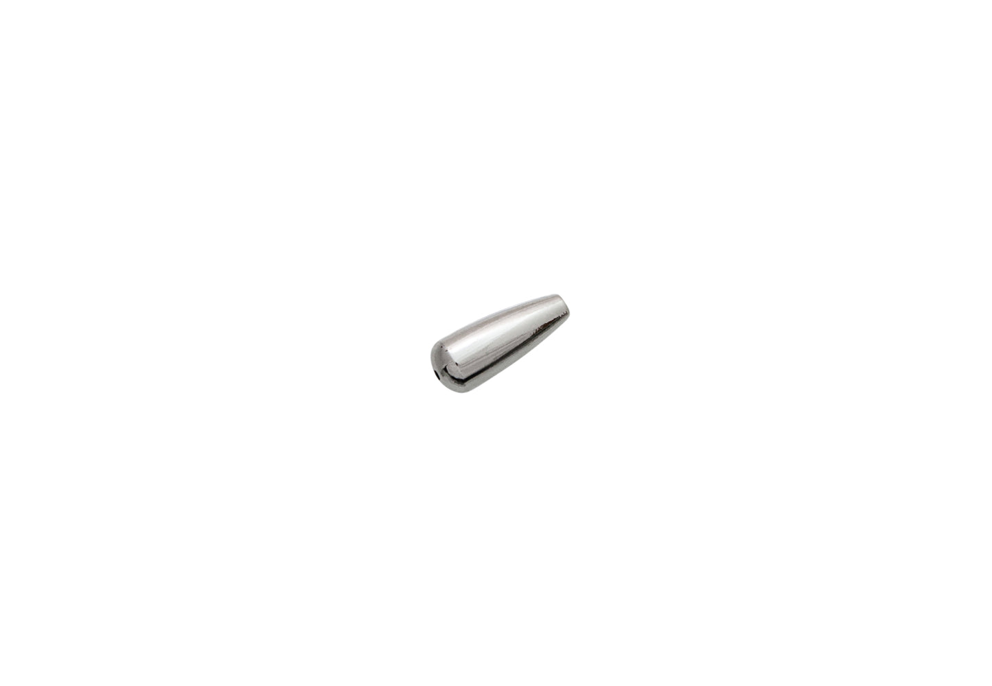 Spinnarkropp Bullet 20 mm 5,7 g - 3 pack