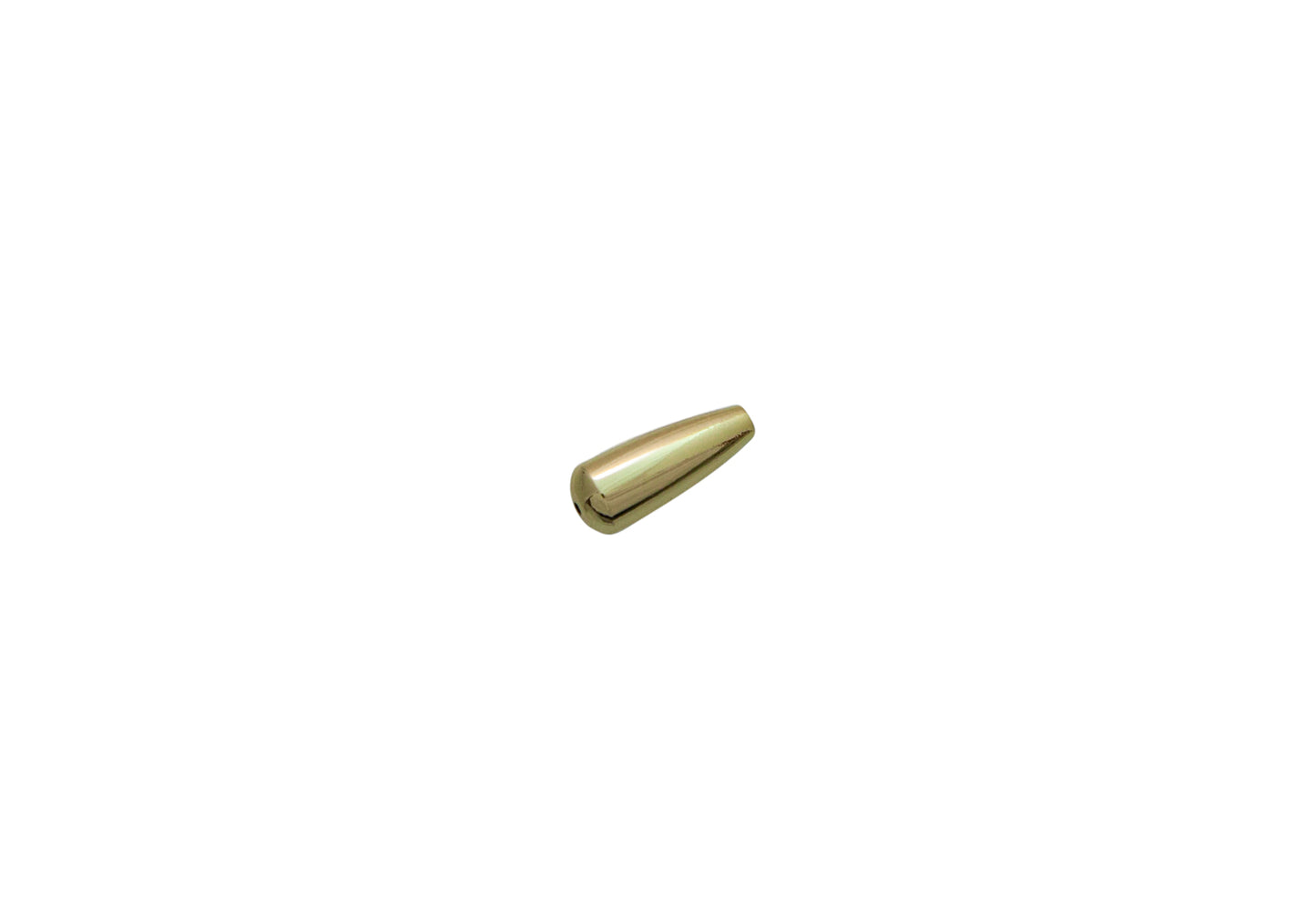 Spinnarkropp Bullet 20 mm 5,7 g - 3 pack