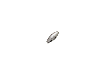 Spinnarkropp Oval 20 mm 5,3 g - 3 pack