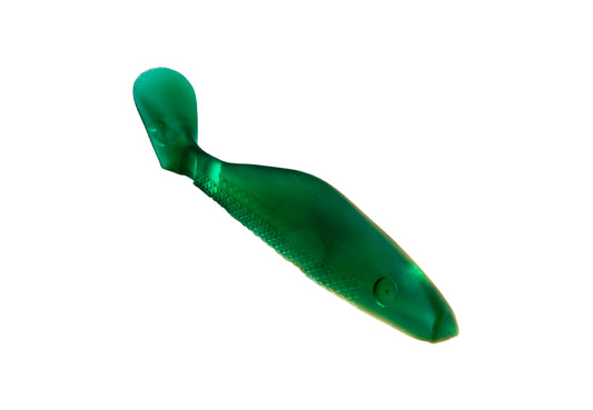 Plastisolfärg ready mix 50g Transparent Water Melon