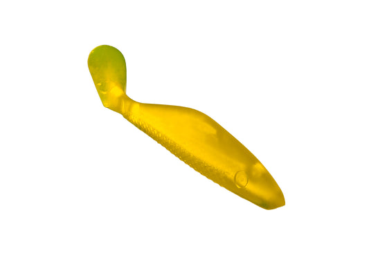 Plastisolfärg ready mix 50g Transparent Gourd