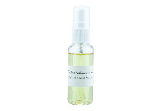 Doftmix 30ml - Mussla