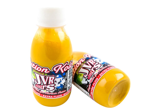 JVR Airbrushfärg Opak Yellow Ochre 130ml