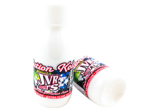 JVR Airbrushfärg Opak Vit 130ml