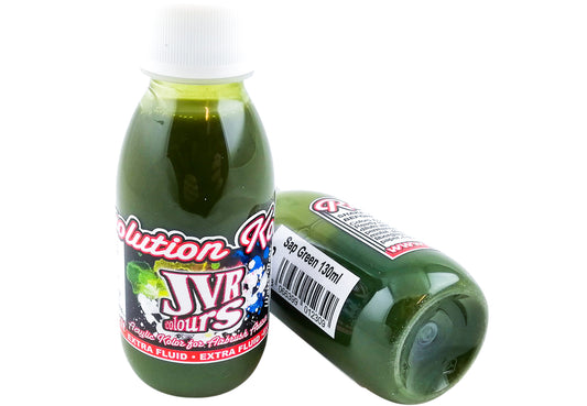 JVR Airbrushfärg Opak Sap Green 130ml
