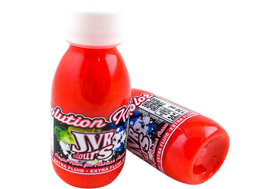 JVR Airbrushfärg Opak Vermillion 130ml
