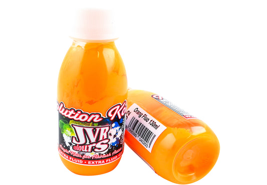 JVR Airbrushfärg Fluo Orange 130ml