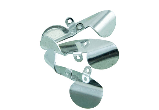 "Delta" Buzz blades 3 pack