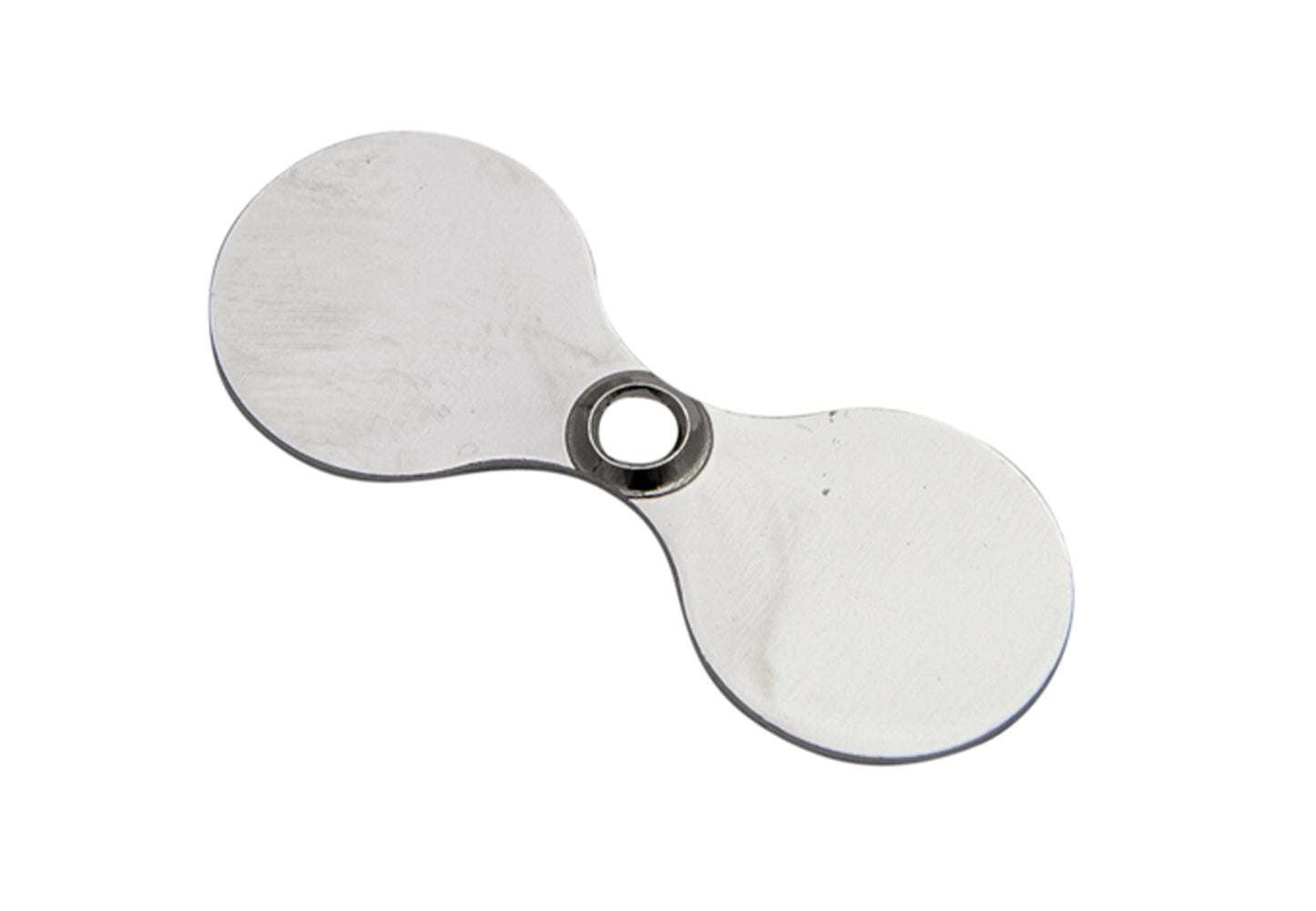 Turbo Propeller Silver 5 pack