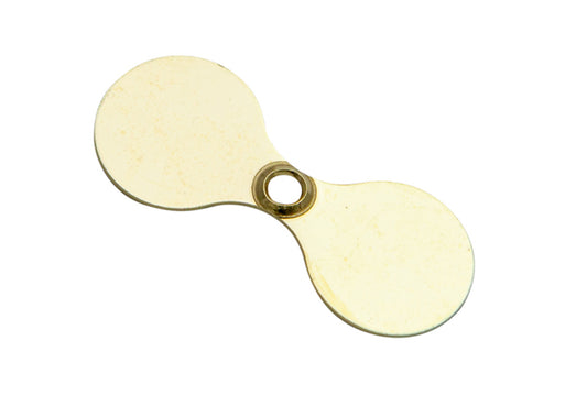 Turbo Propeller Guld 5 pack