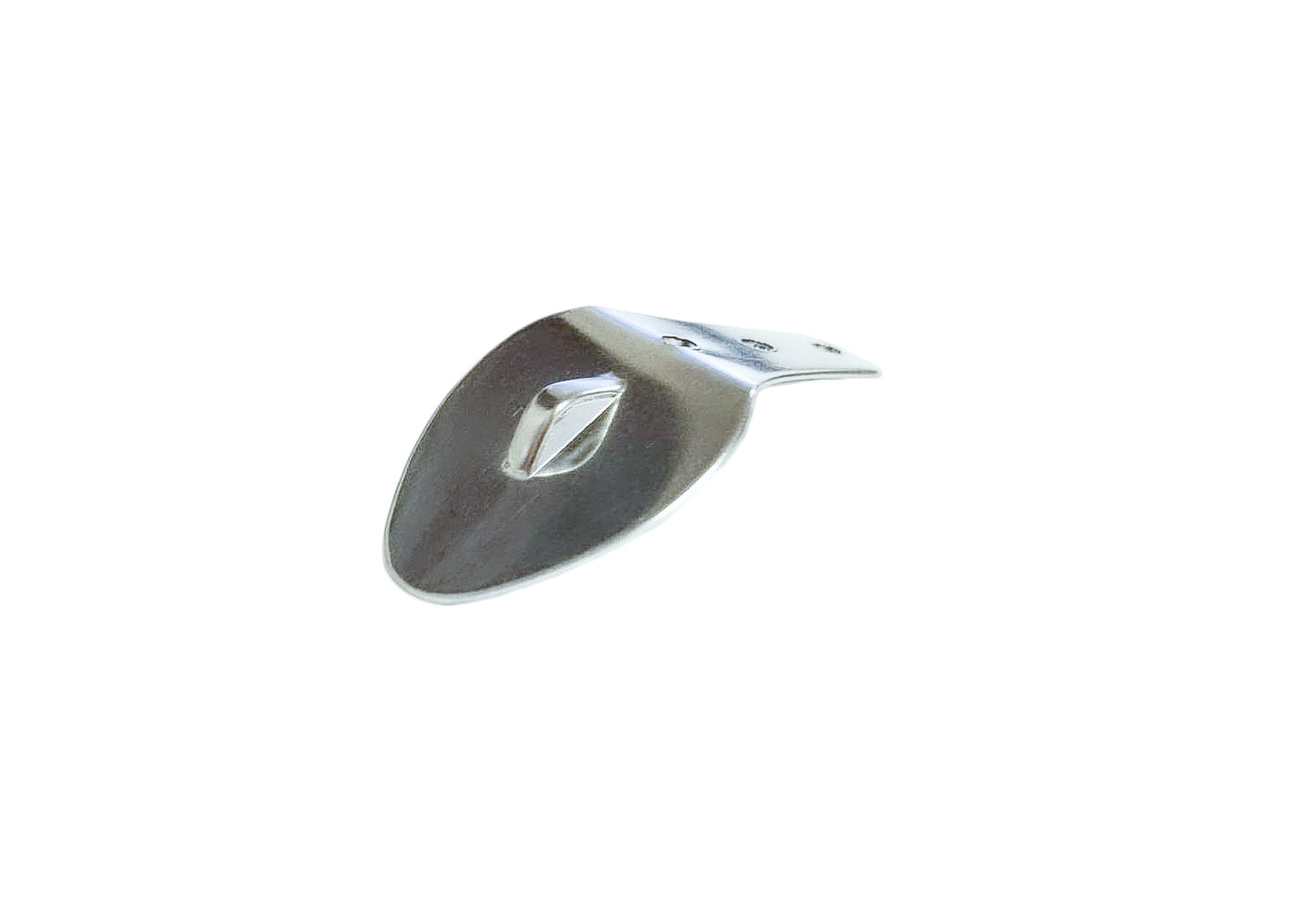 Wobblersked Cisco metall - Small