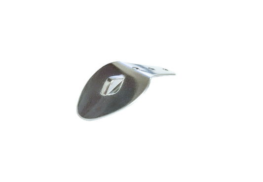 Wobblersked Cisco metall - Small