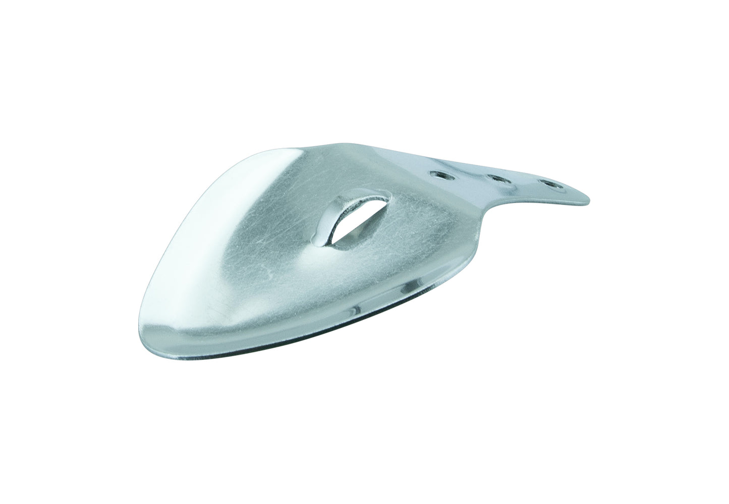 Wobblersked Cisco metall Medium