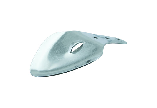 Wobblersked Cisco metall Medium