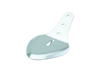 Wobblersked Cisco metall Medium