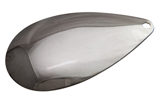 Magnum Spinnarblad 1 pack Silver