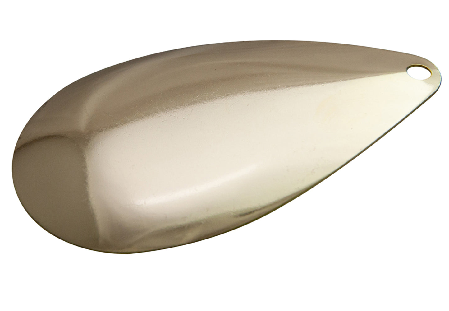 Magnum Spinnarblad 1 pack Guld