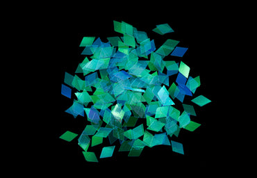 Diamond Glitter 40 g Mother of Pearl