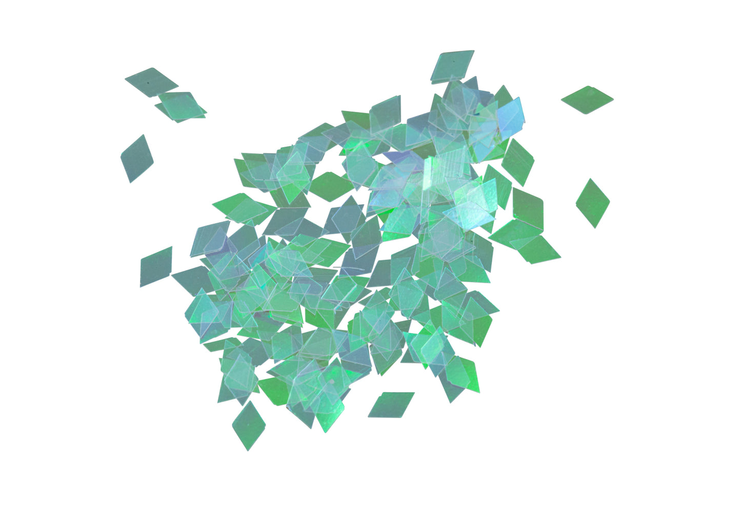 Diamond Glitter 40 g Mother of Pearl