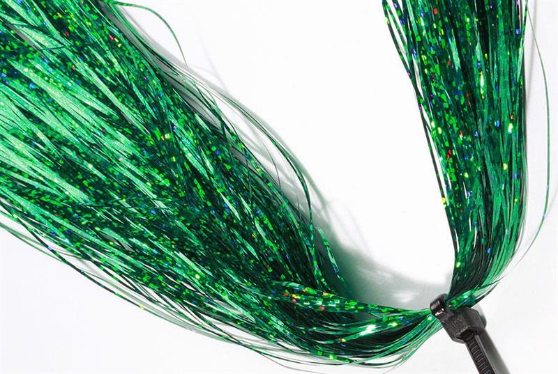Flashabou Magnum - Holo Green