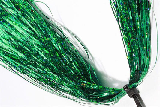Flashabou Magnum - Holo Green