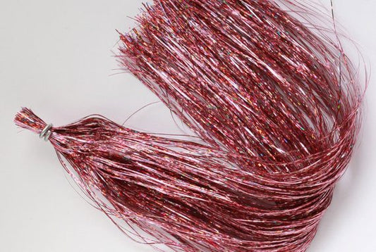 Flashabou Holo Pink