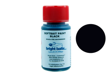 Bright Bait Softbait Paint Standard 60 ml