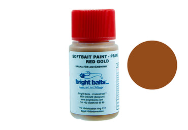 Bright Bait Softbait Paint - Pearl  60ml