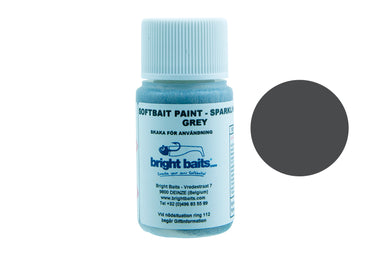 Bright Bait Softbait Paint Sparkling 60ml