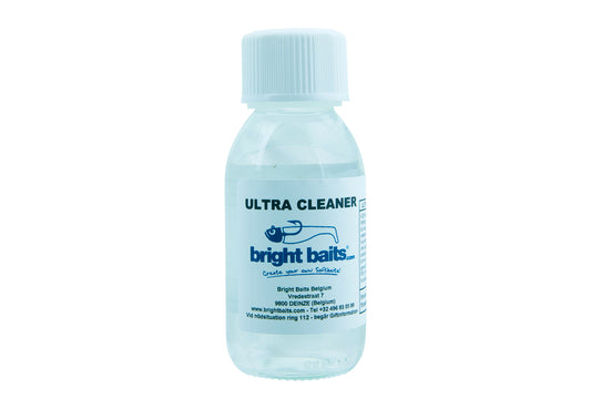 Bright Bait Softbait Paint Ultra Cleaner