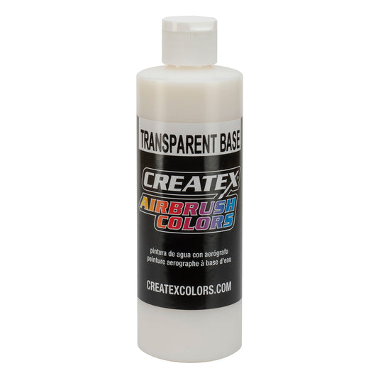 Createx Transparent  Base 120 ml