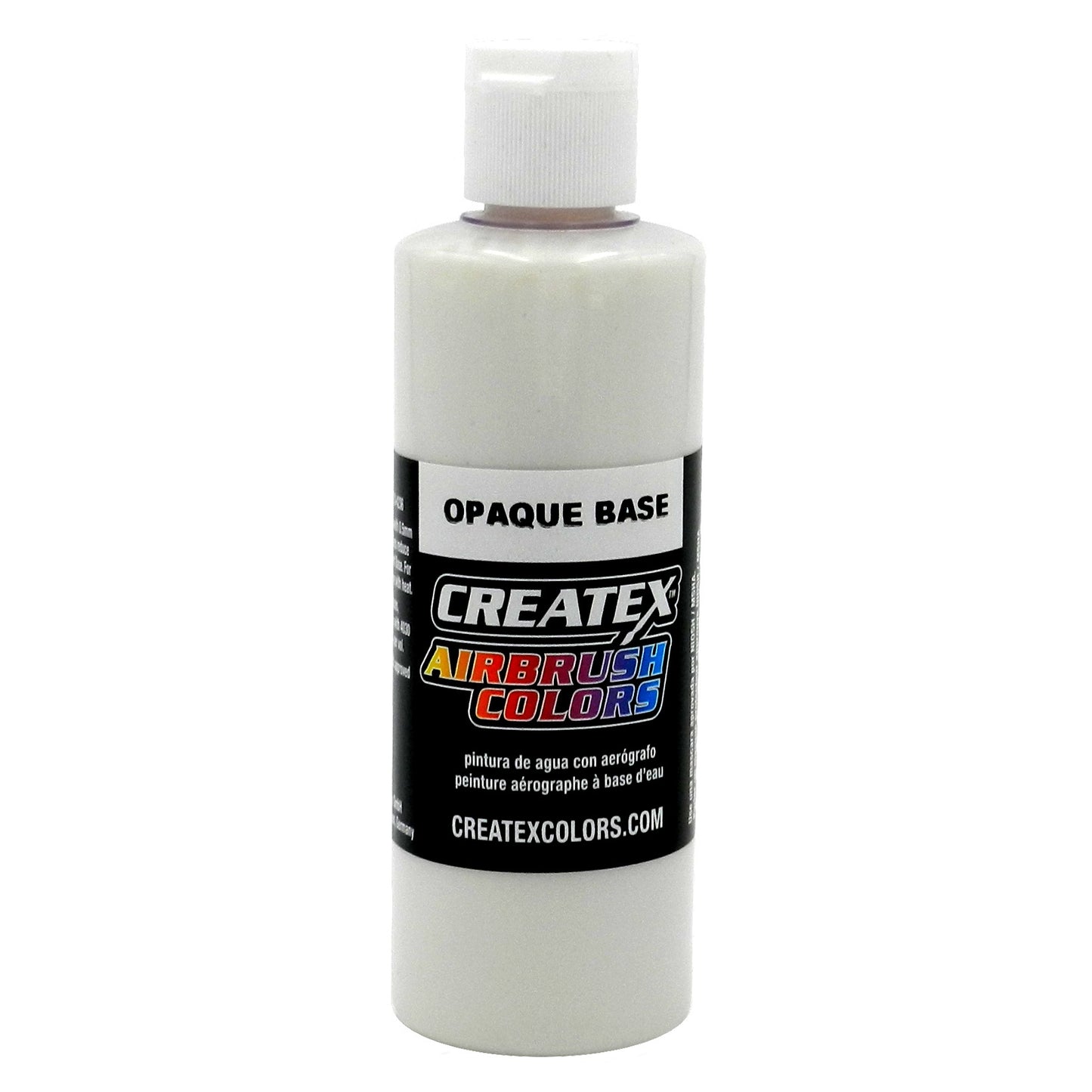 Createx Opaque Base 120 ml