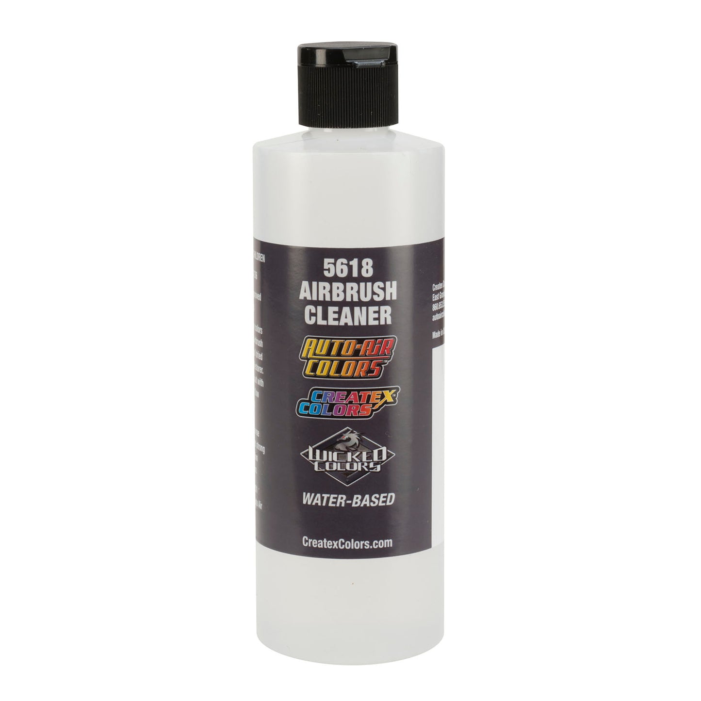 Createx Airbrush Cleaner