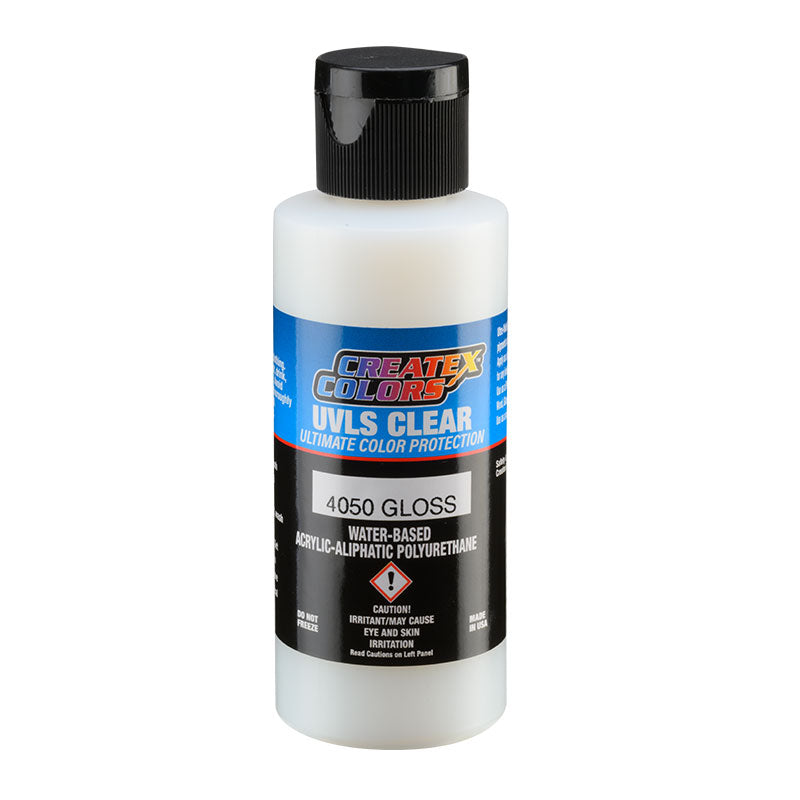 Createx Gloss Clear
