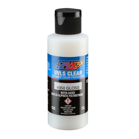 Createx Gloss Clear