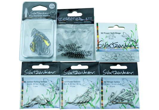 Gör dina egna Link Stinger kit - Small