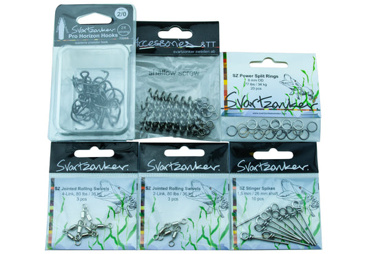 Gör dina egna Link Stinger kit - Medium