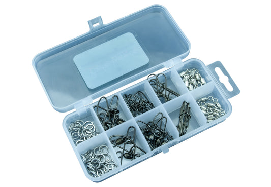 Kit Gädda Terminal Tackle