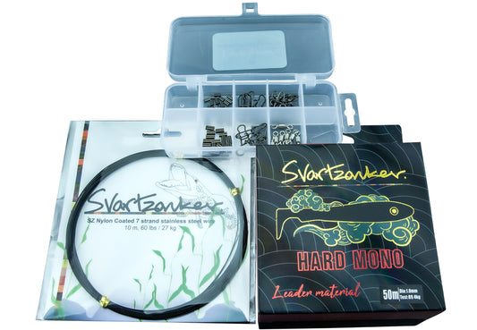Kit Tafs Regular