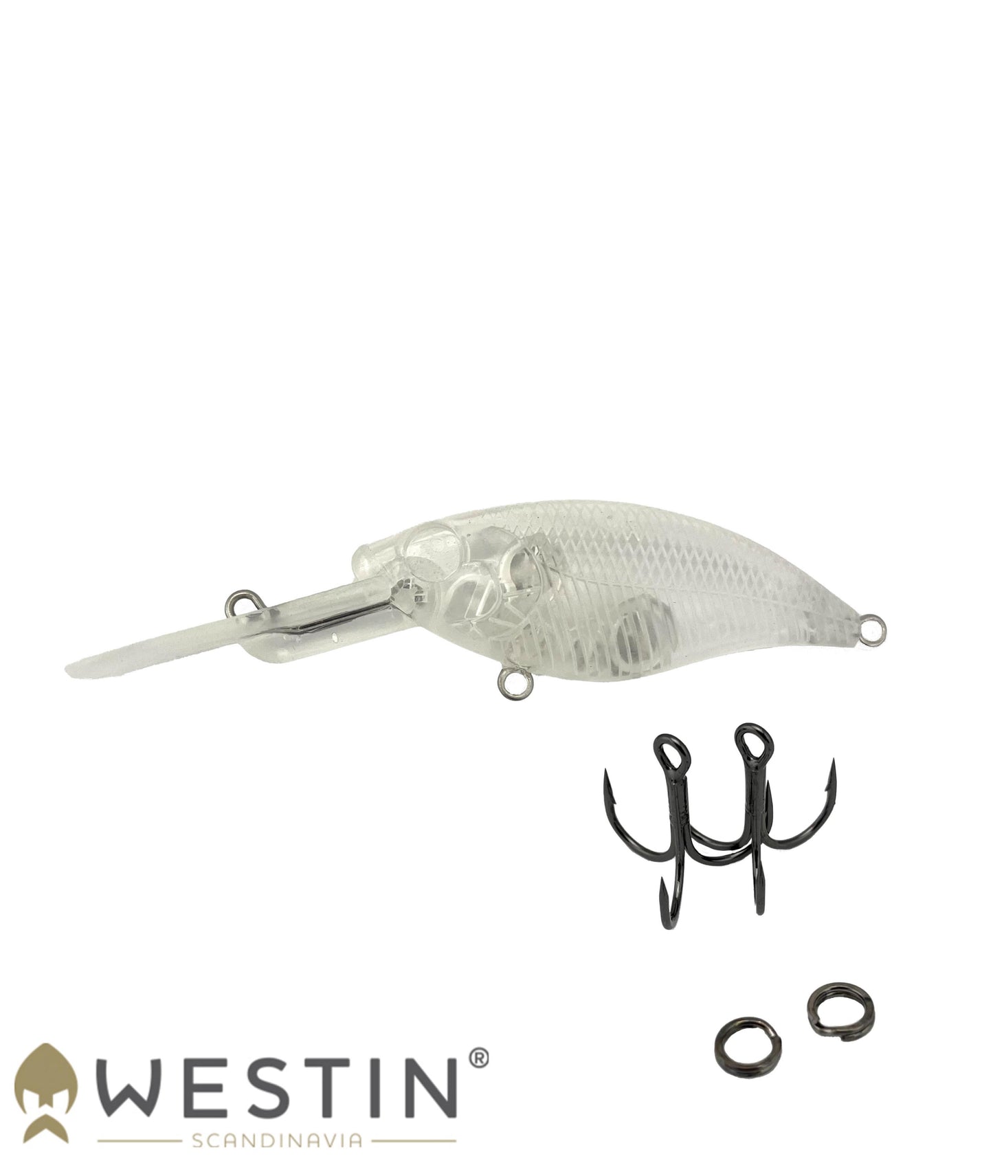 Westin Buzzbite 1-pack