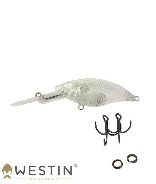 Westin Buzzbite 1-pack