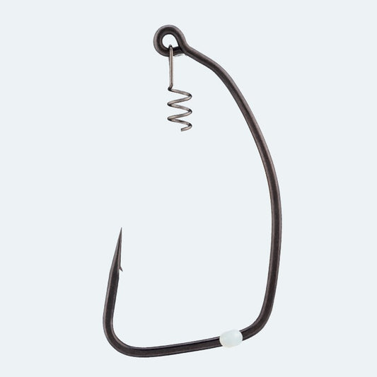 BKK TITAN Offset Hook