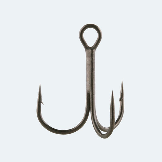 BKK Spear-20 SS Treble hook